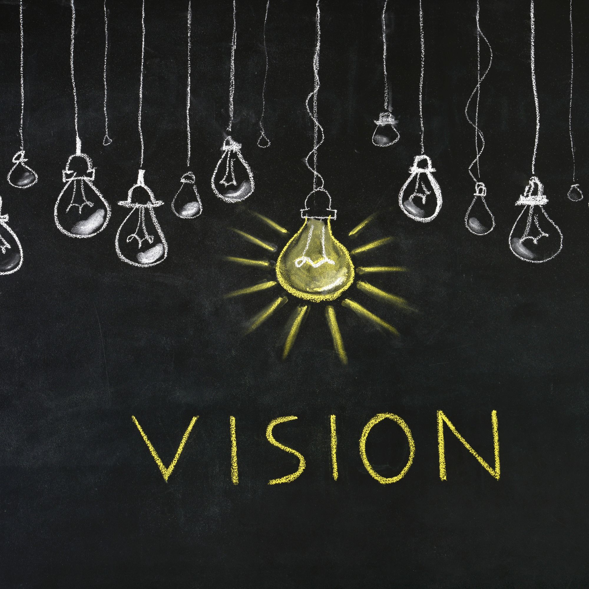 Our Global Connected Network Vision Strategy